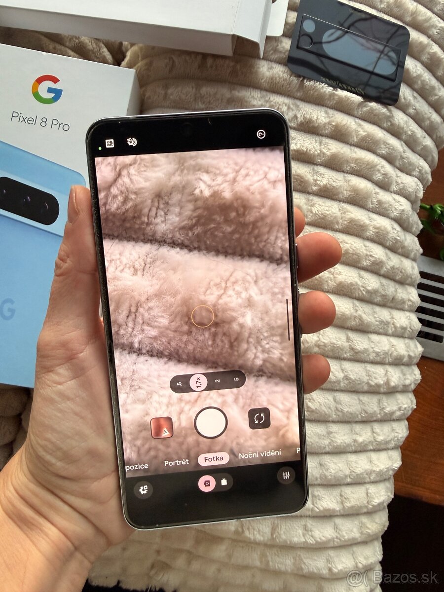 GOOGLE PIXEL 8 Pri 128GB - 6