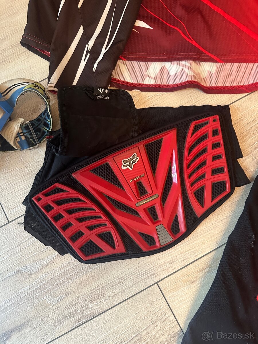 Motocross veci L/XL - 6
