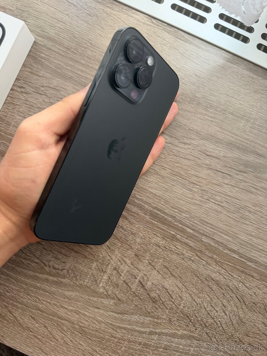 Iphone 14 pro max - 6