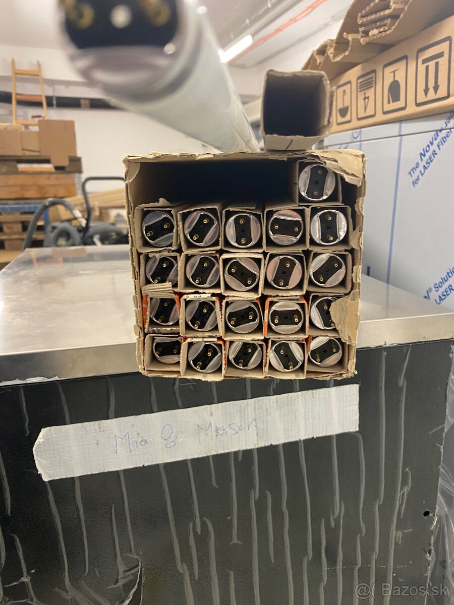 Priemyselné svietidlá - 6