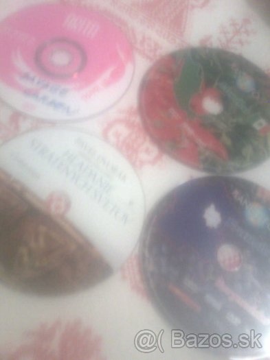 MAGNETOFÓNOVÉ KAZETY A INÉ - 6