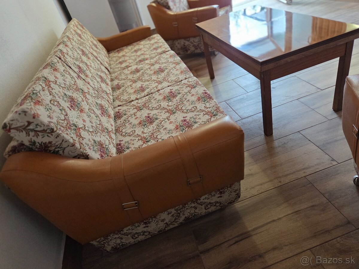 Retro sedacia suprava - 6