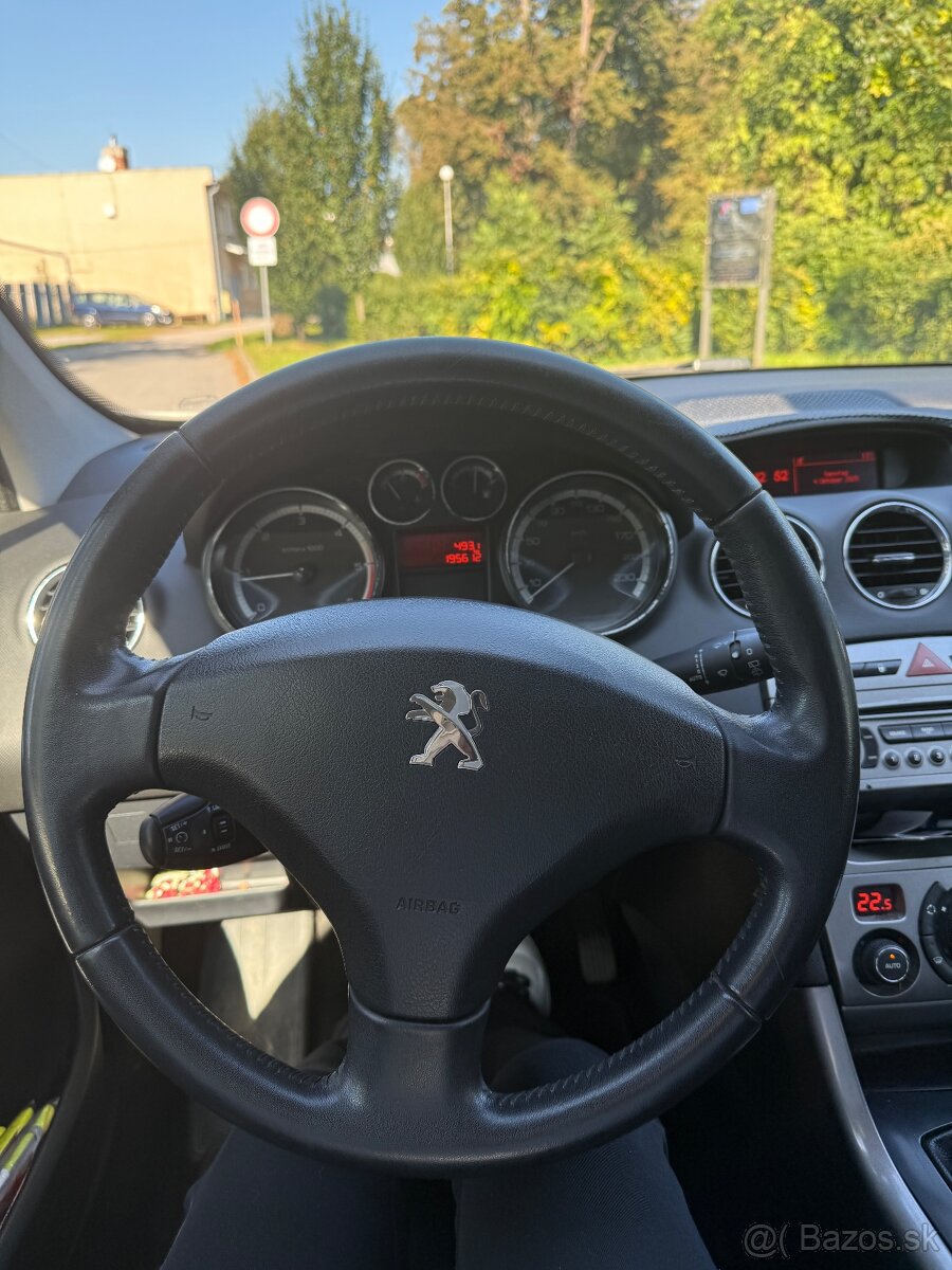 Peugeot 308 1.6HDI - 6