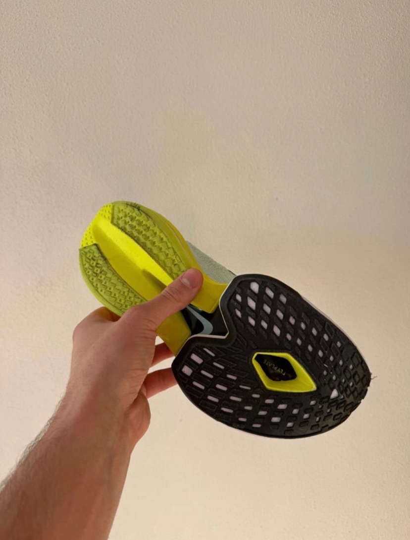 NIKE air zoom alphafly next% 2 - 6