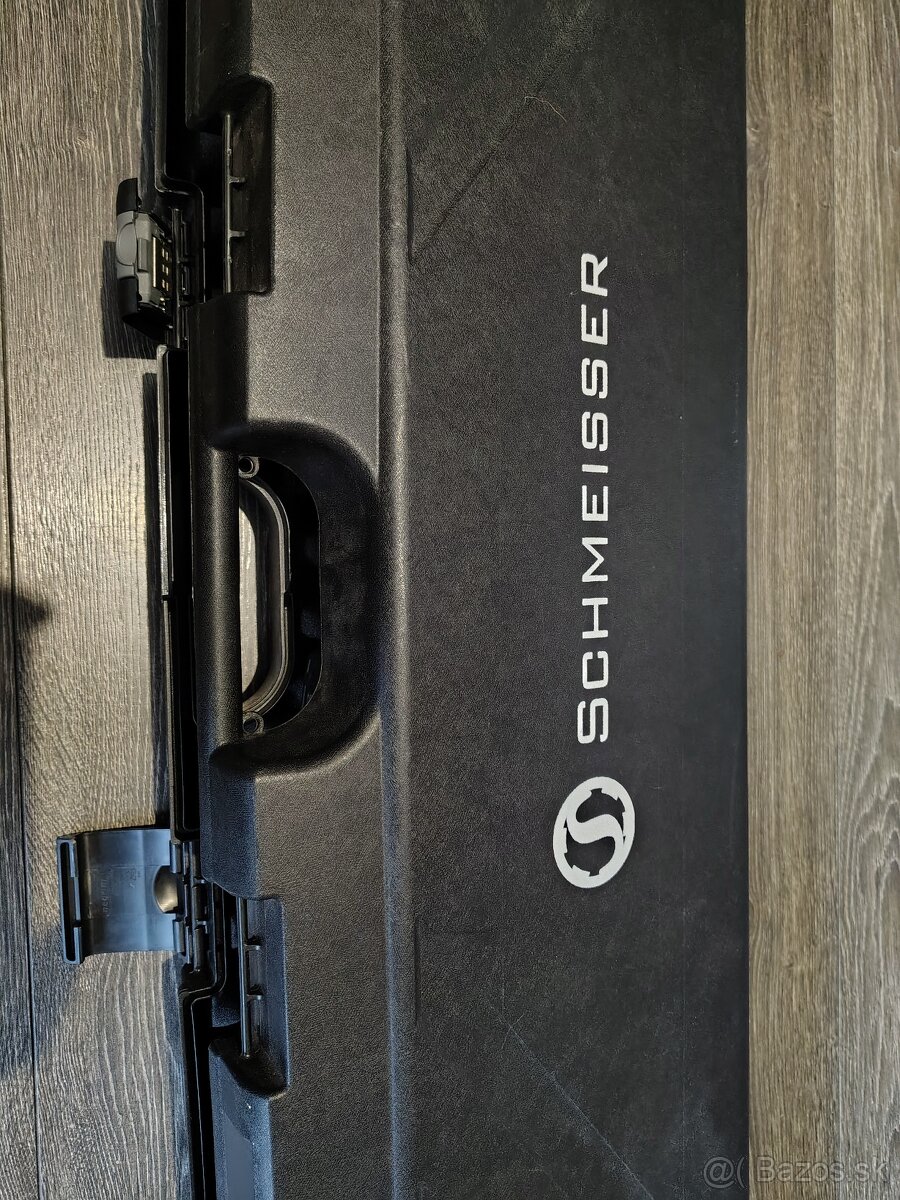 AR15 Schmeisser 10,5" .223 rem - 6