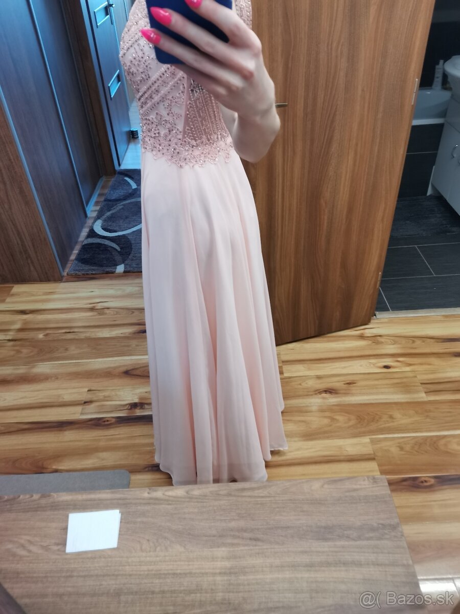 Spoločenské šaty - 6