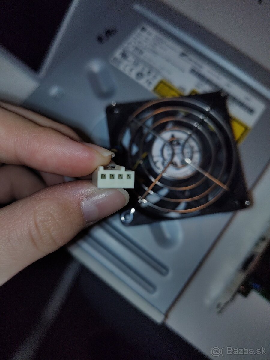 Predaj rôznych PC komponentov - 6