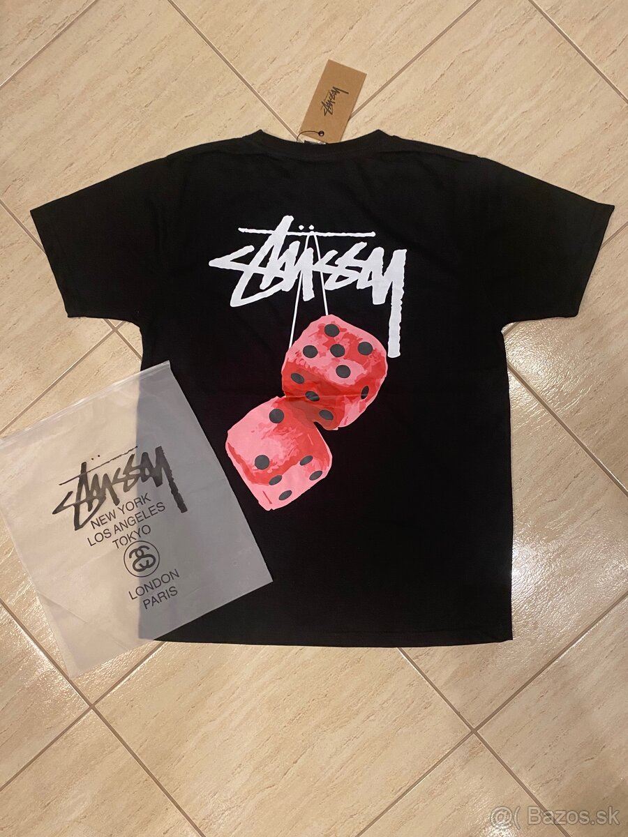 Stussy trička - 6