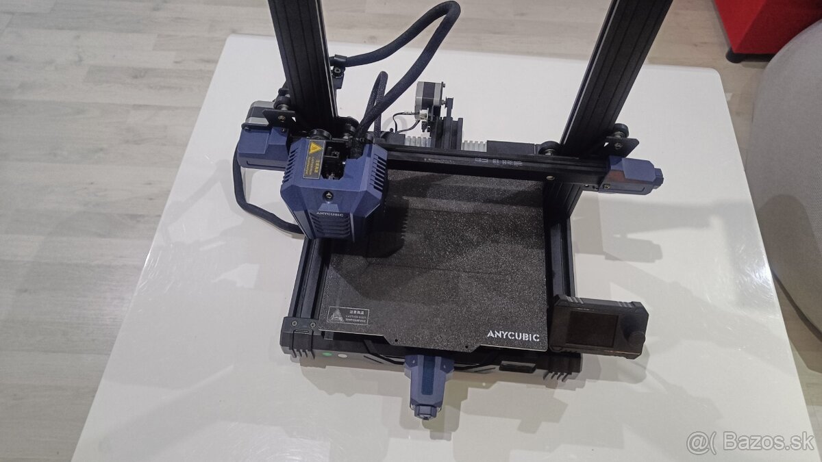 3D tlačiareň Anycubic Kobra Neo - 6