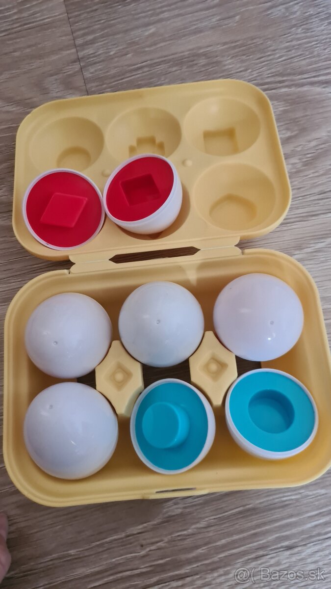 Hracky pre najmensich - 6