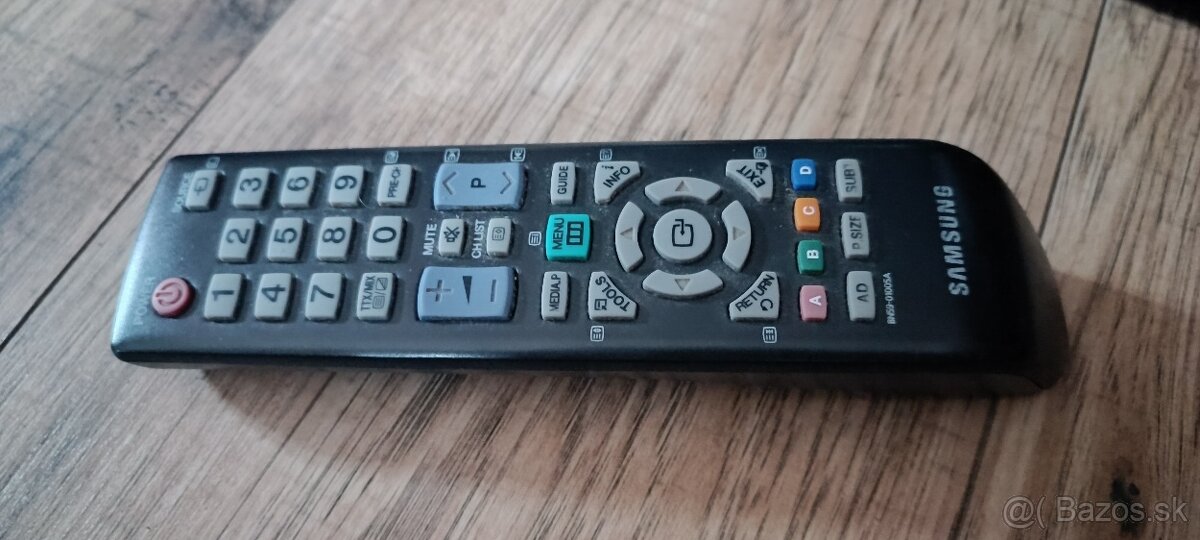 23" hd tv samsung - 6