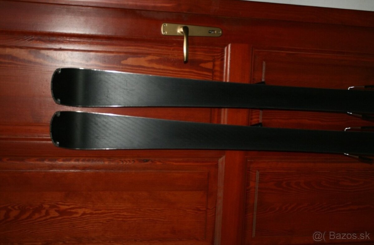 lyže Salomon S max 150 cm - 6