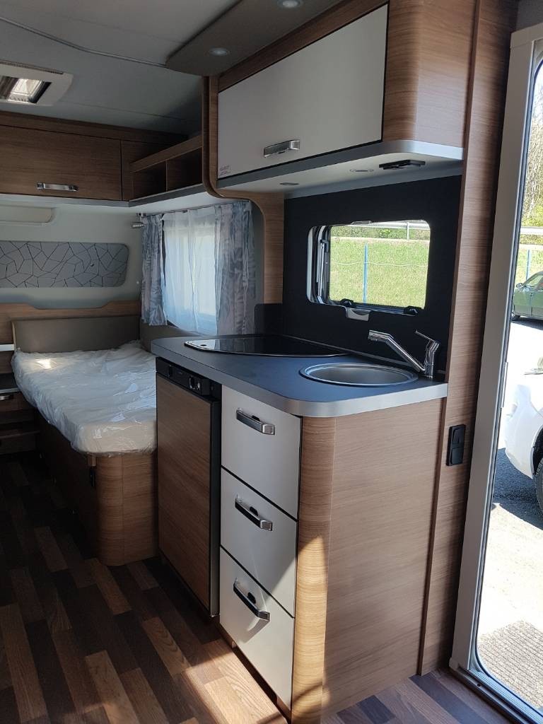 Weinsberg CaraOne 480EU - 6