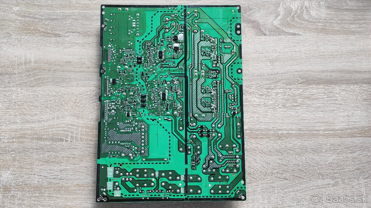 LG OLED65C22LB náhradné diely - 6