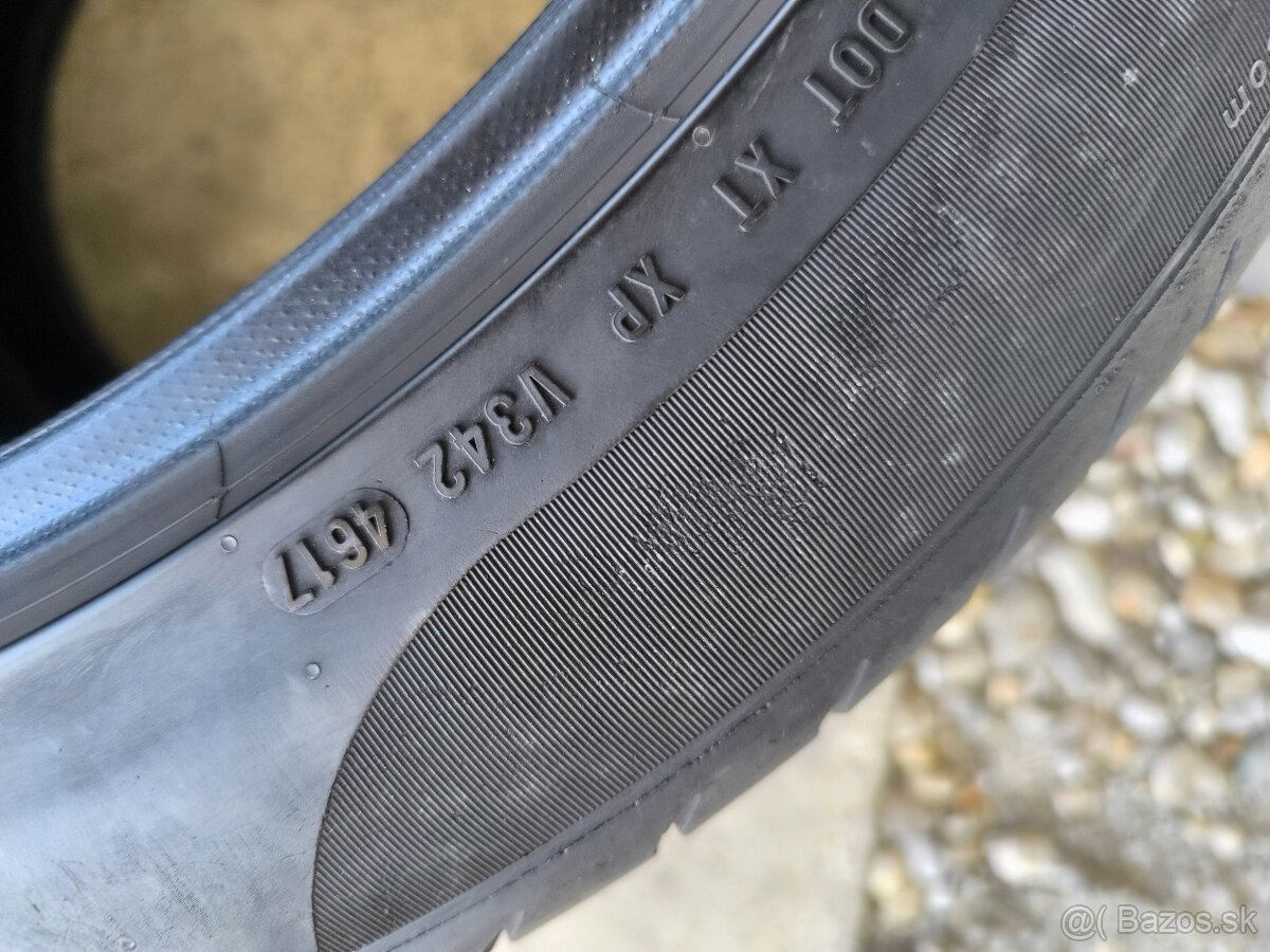 Pirelli Pzero 305/40 ZR20 112Y - 6