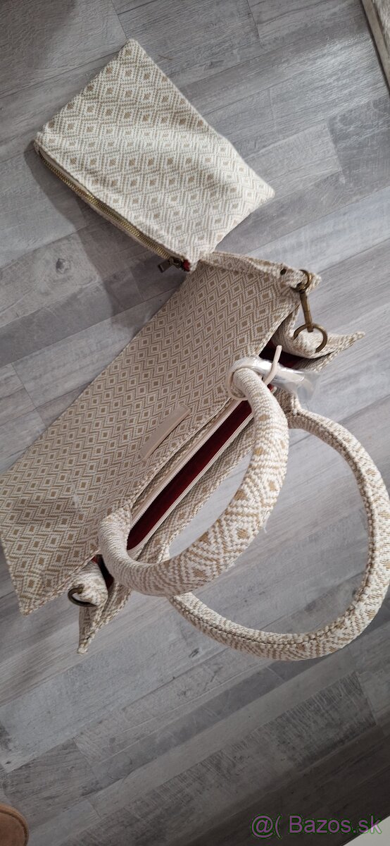 Dámska kabelka Remonte - 6