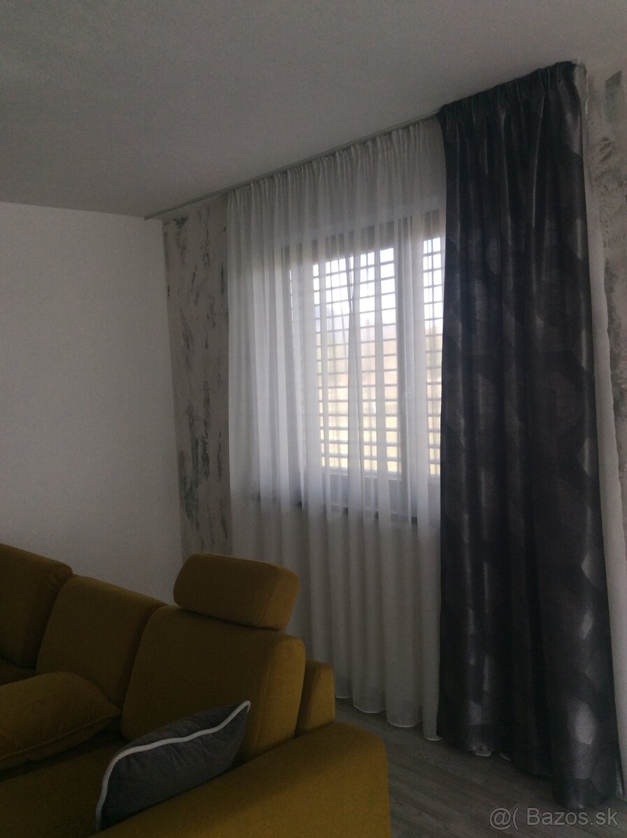 Dizajnové zavesy - 6