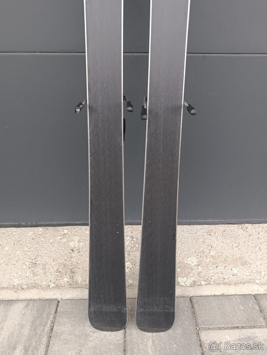 LYŽE HEAD REV 70 BLUE 163CM - 6