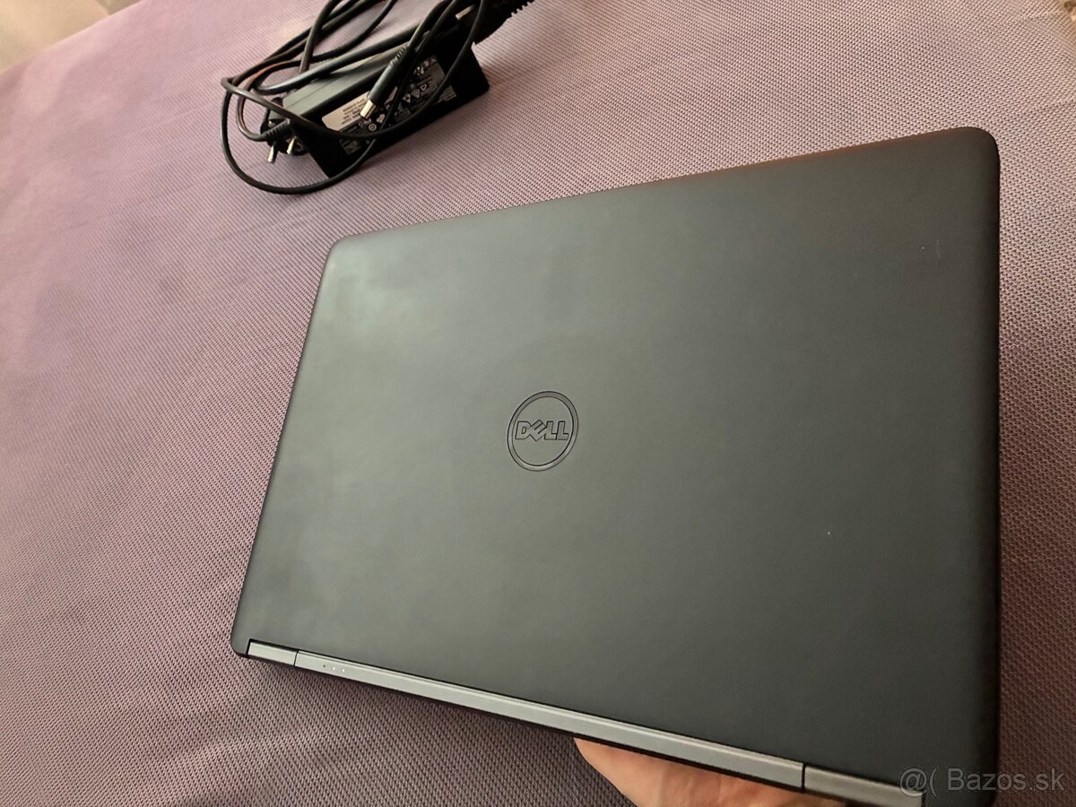 Dell Latitude E7450 – spoľahlivý notebook, TOP stav - 6