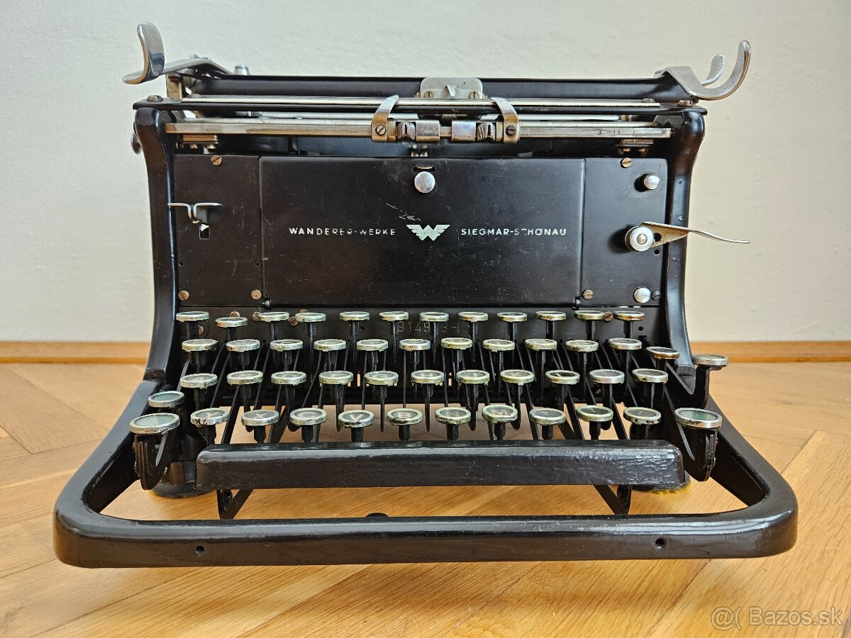 Continental - Wanderer Werke Siegmar Schönau - 6