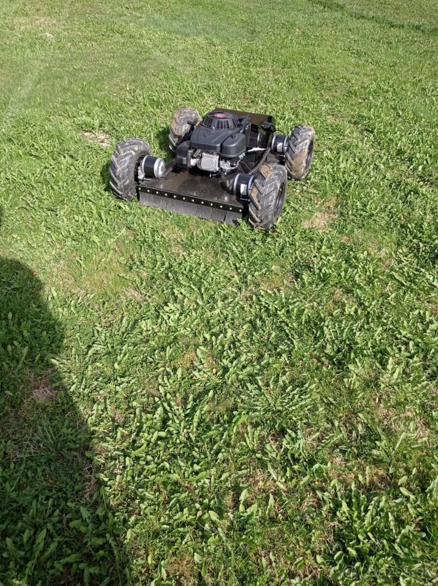 RC kosacka - kosacka na dialkove ovladanie - 6