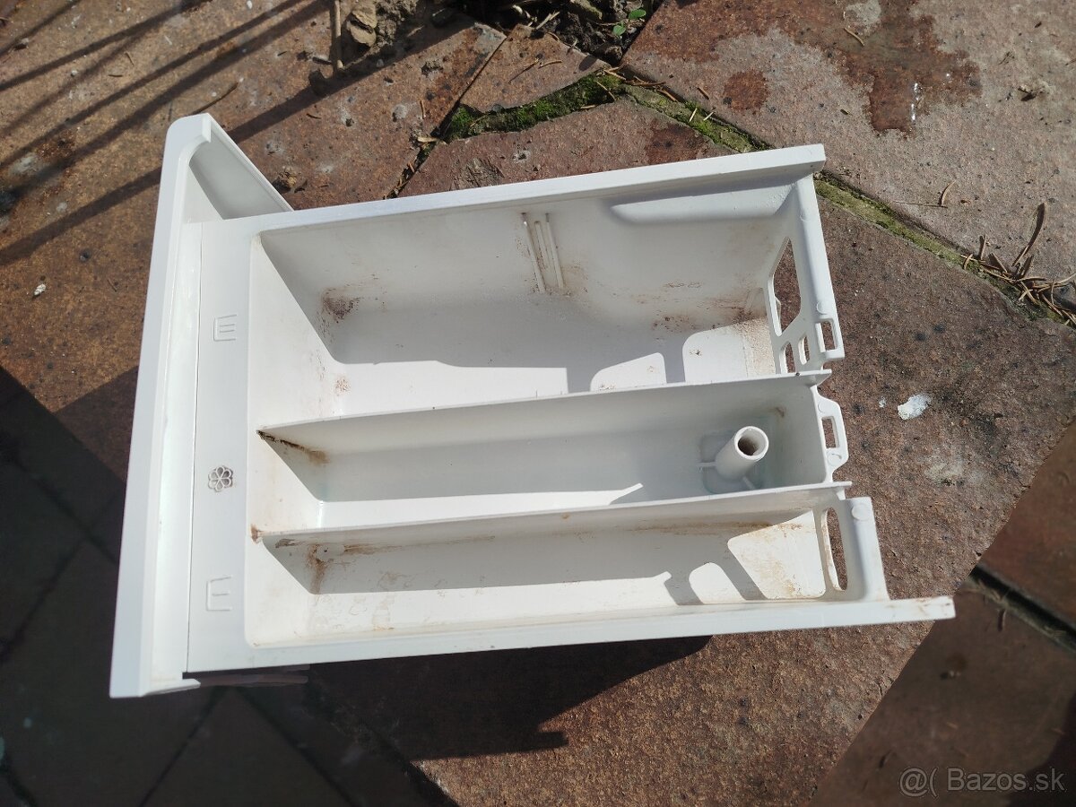 Predaj práčky Whirlpool - 6