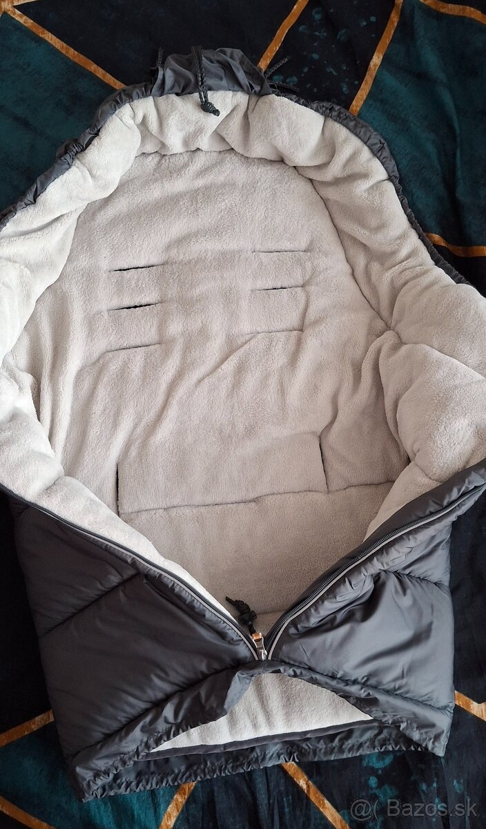 Rastúci fusak Petite & Mars - 6