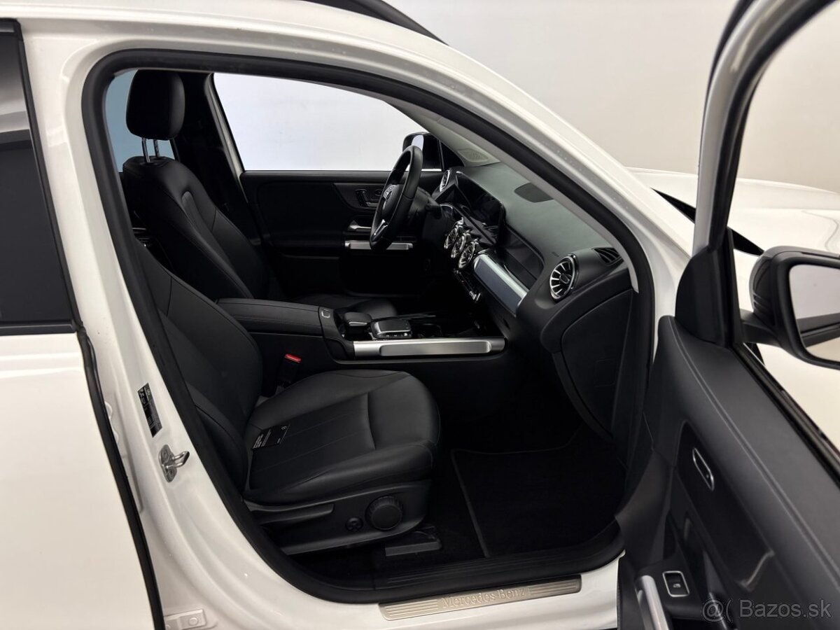 Mercedes-Benz EQB 250 Progressive 140 kw - 6