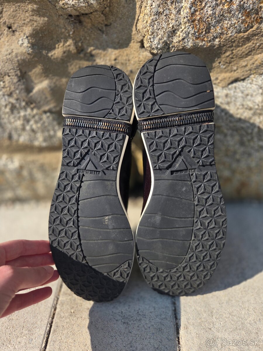 Tenisky Diesel velkost 40 - 6