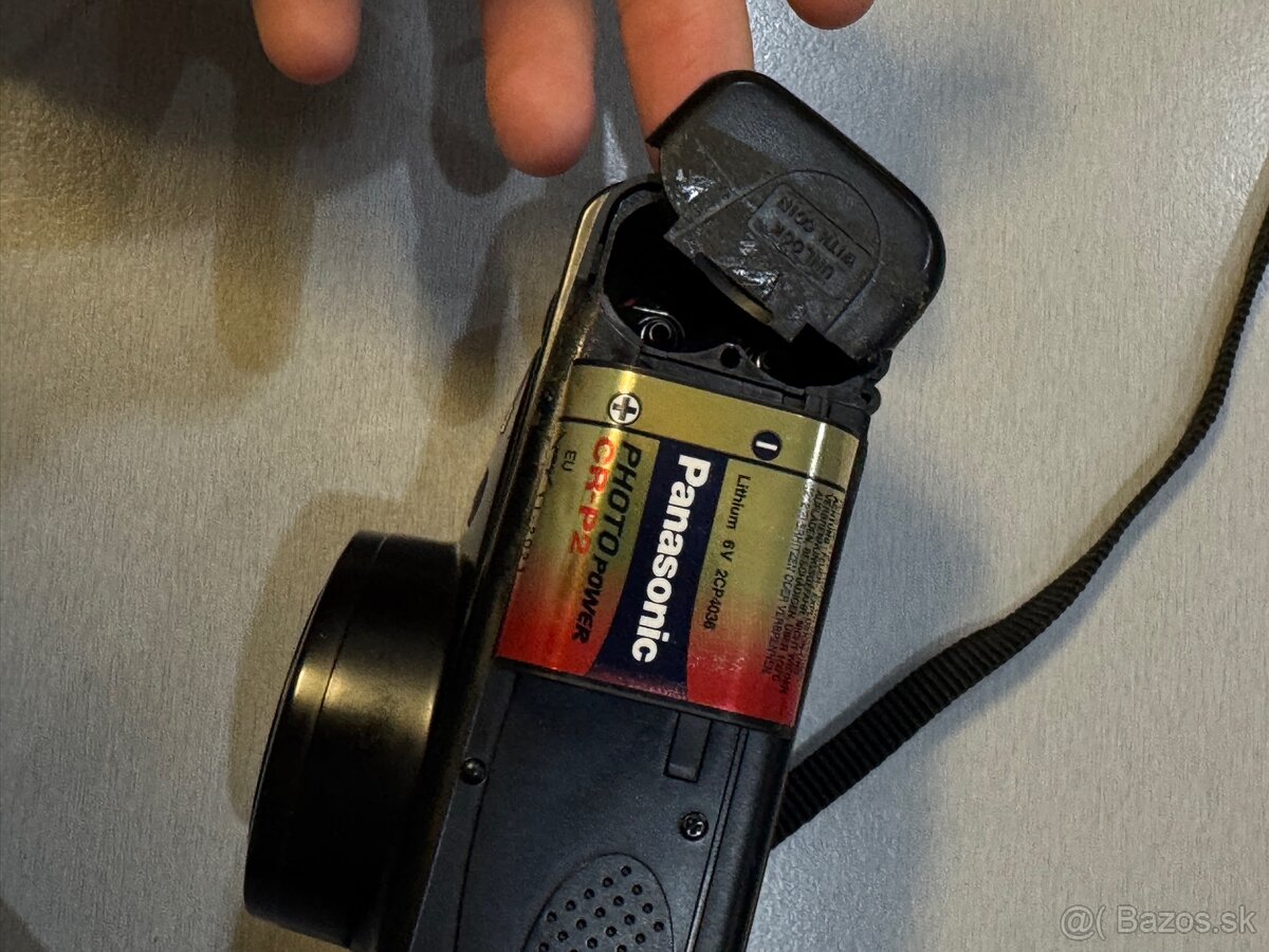 Carena Super ZOOM 70 - 6