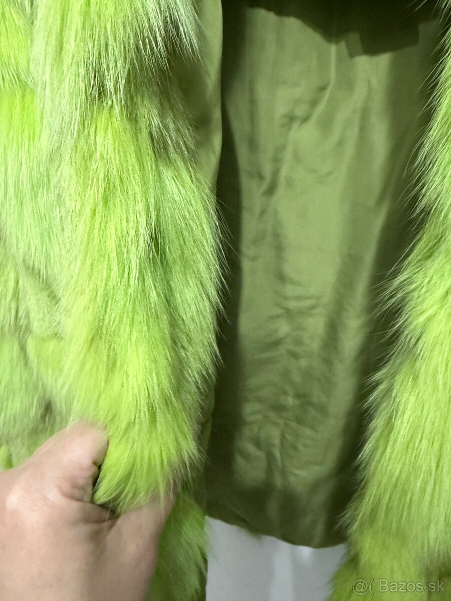 Nádherný kožuch - 6