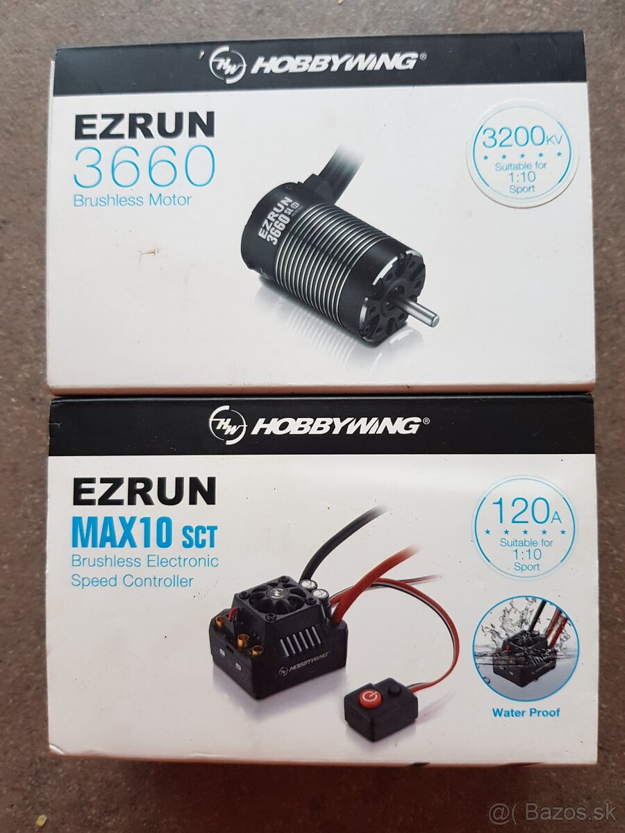 Rc diely +tunning - 6