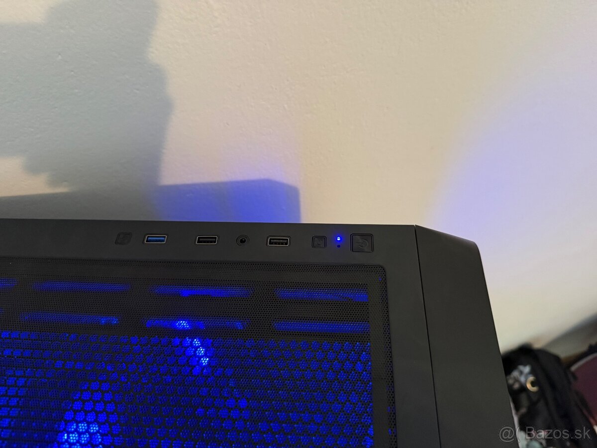 Predám herný počítač - 6