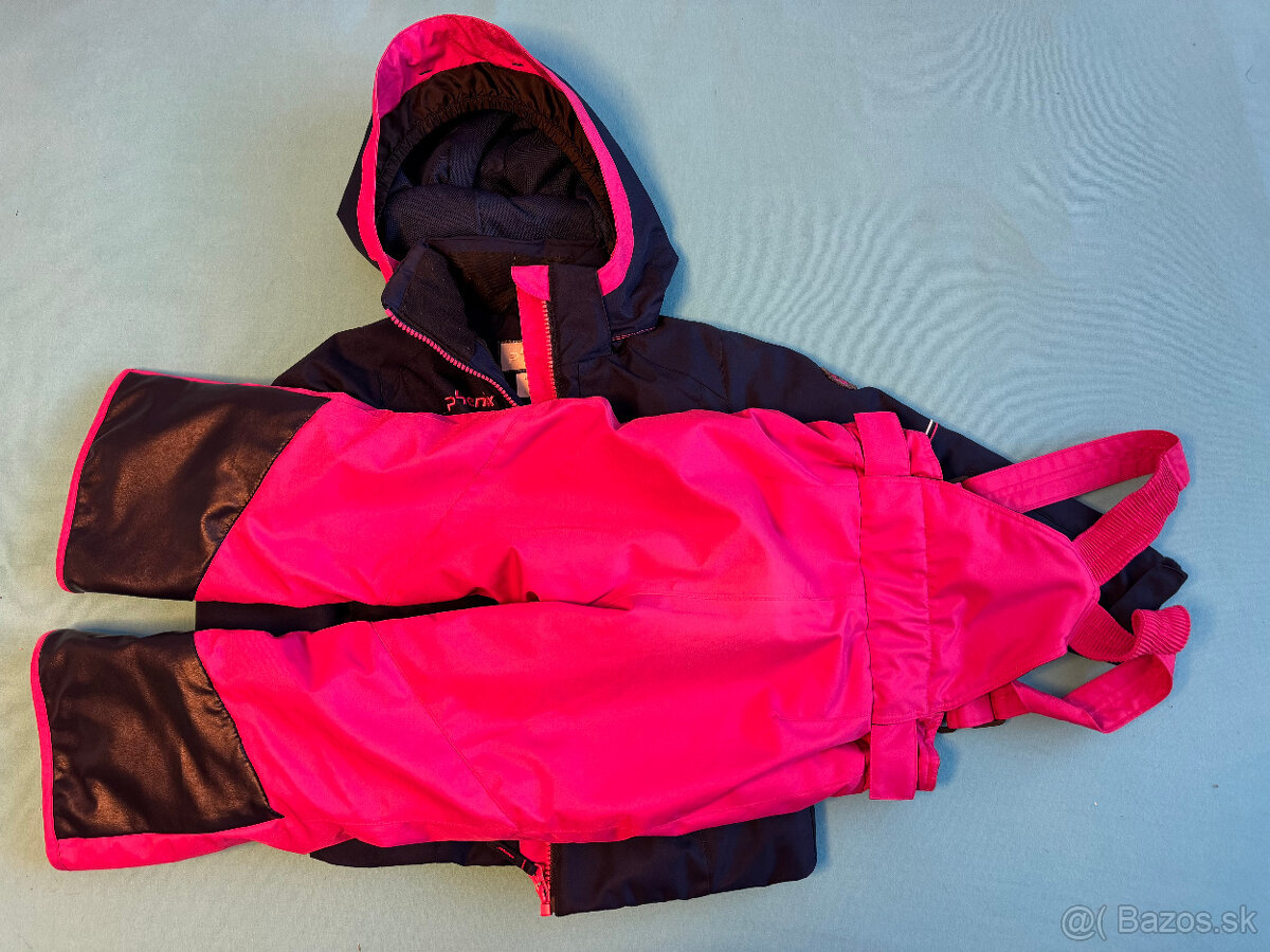 Phenix Suku Suku => 2-6 rokov - 6