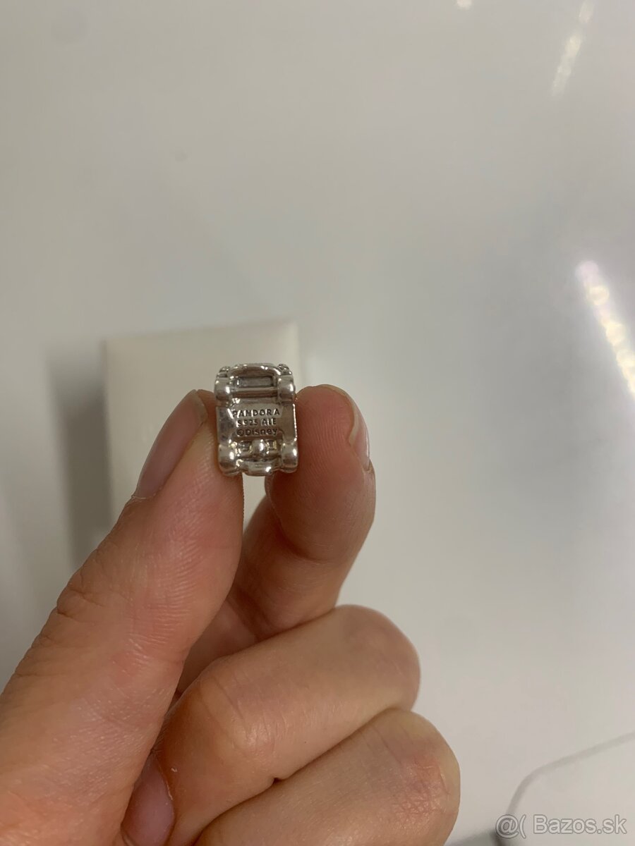 Pandora Disney - privesok Mickey & Minnie - 6