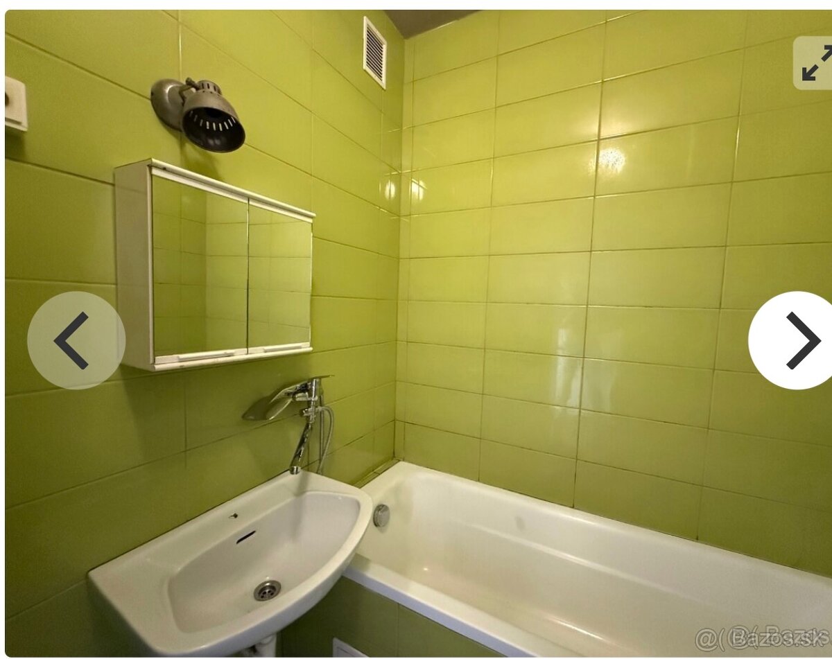 2 izbový byt pri bulvári - 6