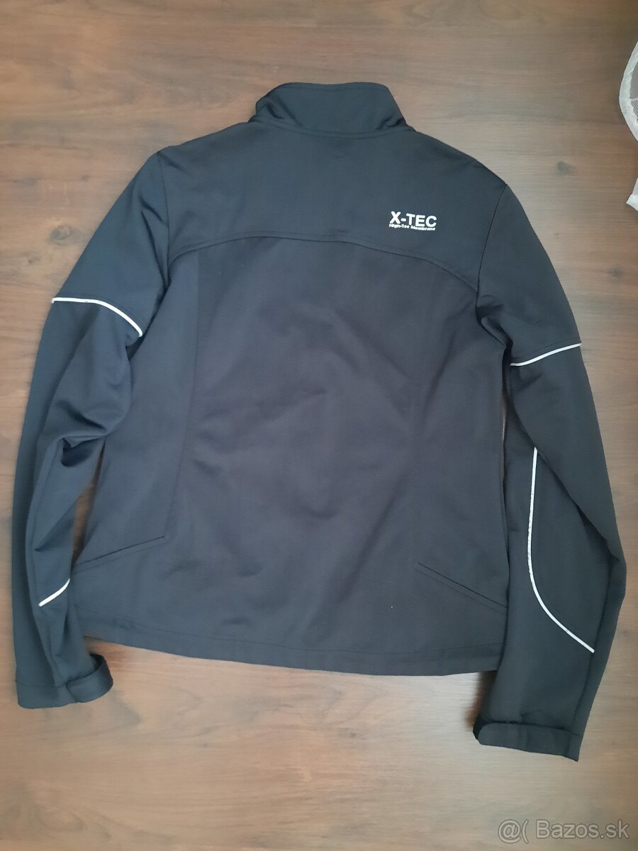 Soft Shell- Bunda -ALEX - 6