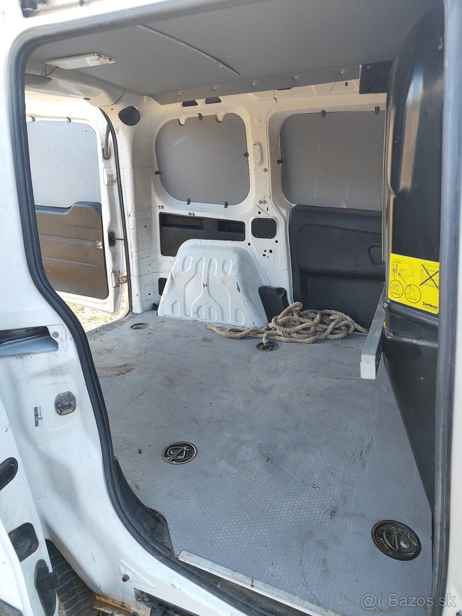 predám Opel Combo - 6