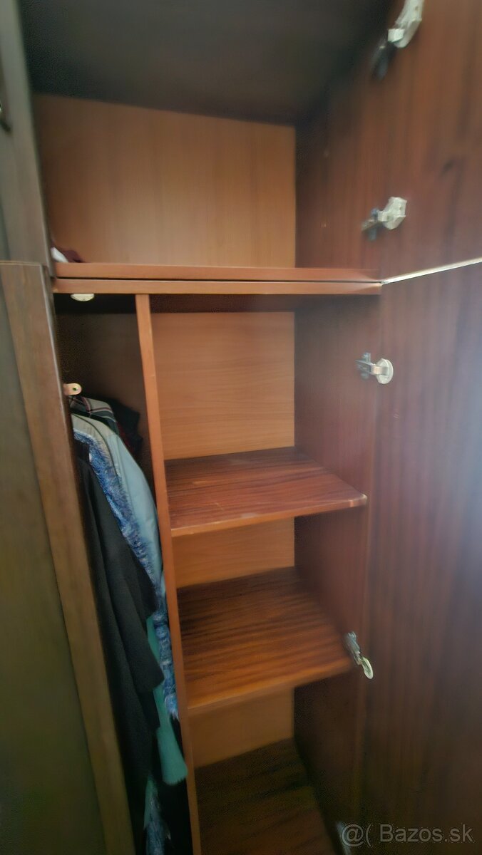Predam skriňu za symbolickú cenu - 6