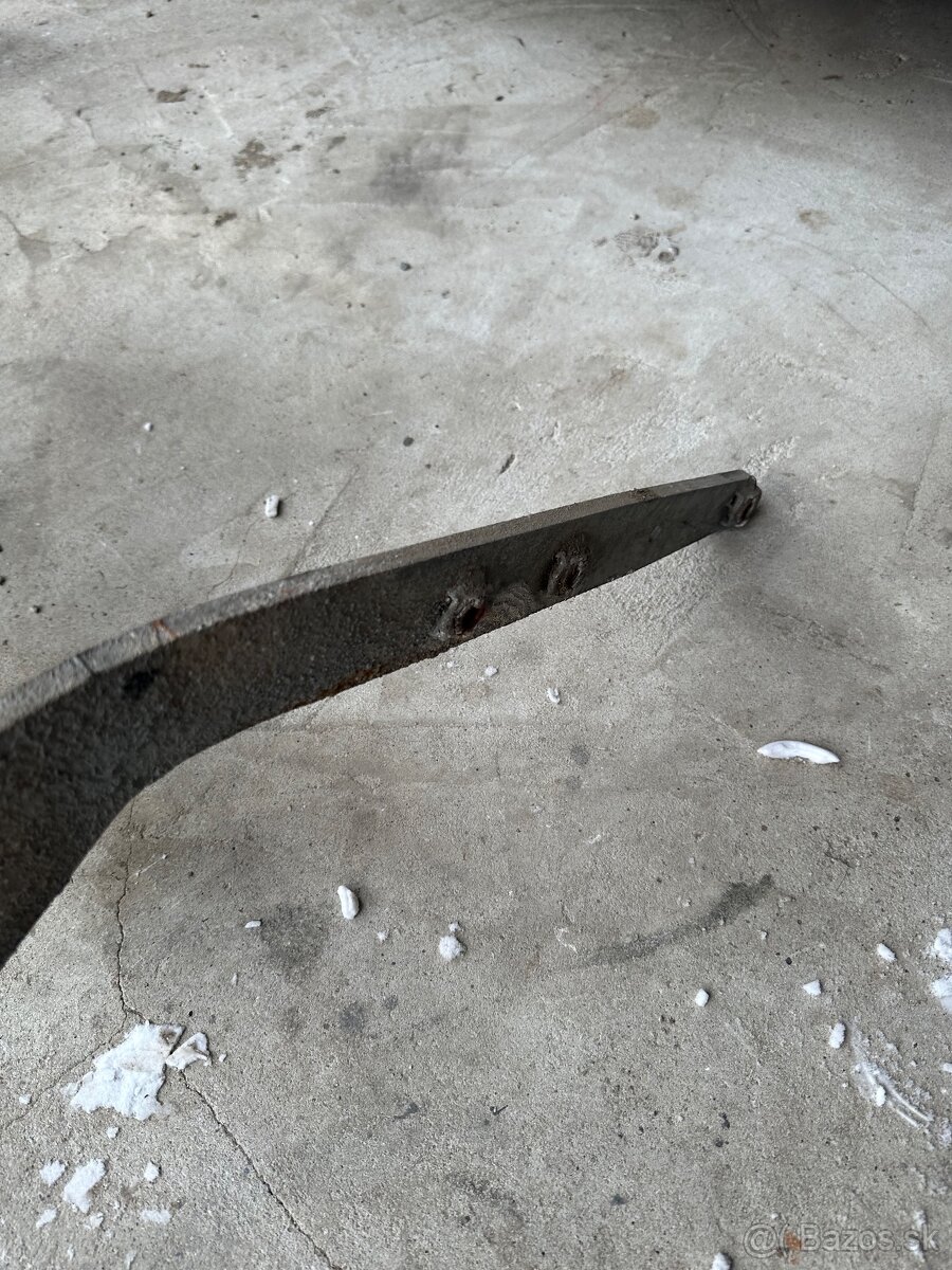 Ťažné zaridenie Galia VW Sharan - 6