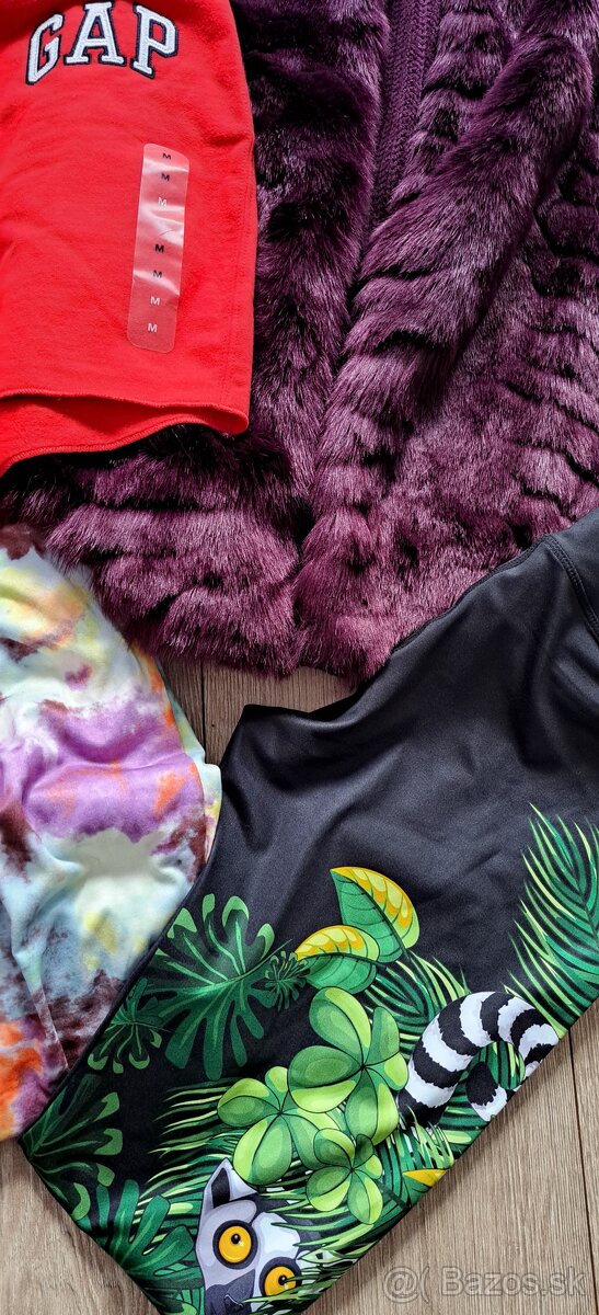 Dámsky balík S-M - 6