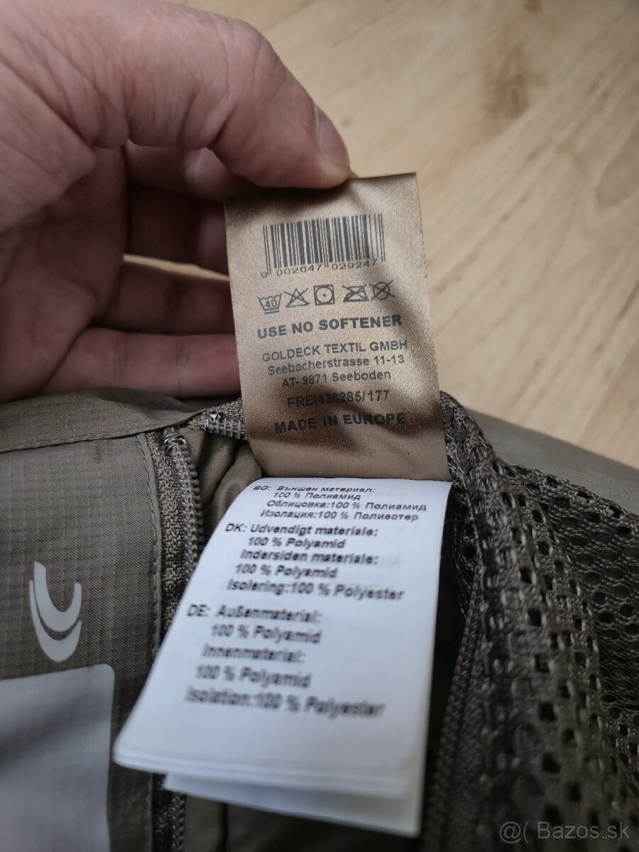 Carinthia MIG 4.0 - 6