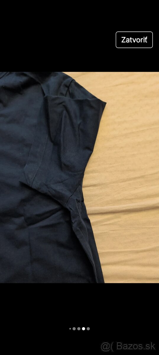 Tričká Air Jordan New Balance - 6