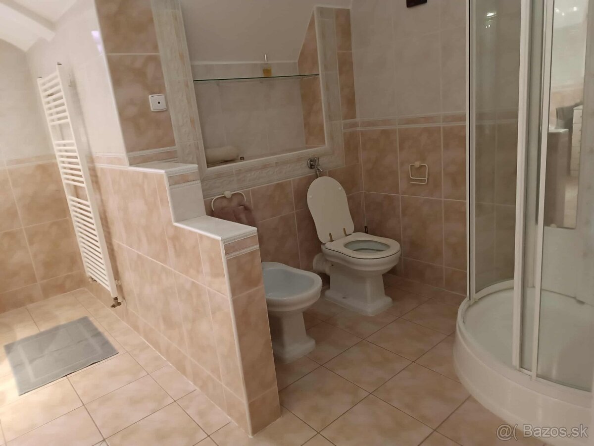 CENTRUM DS 3i BYT ZARIADENÝ PARKOVANIE - 6