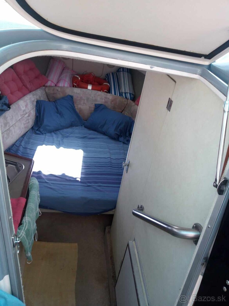 Bayliner Ciera 2655 - 6