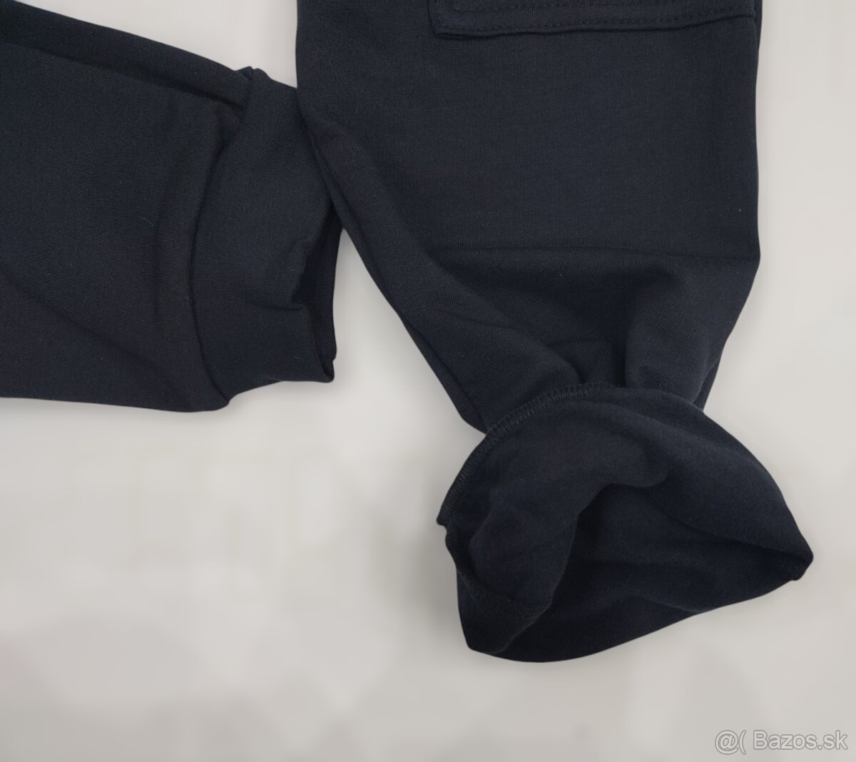 Zateplené tepláky - 6