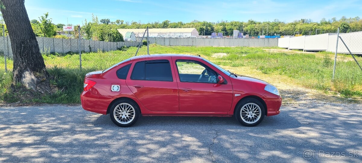 🟢Predám Renault Thalia II 1.2 16V Expression - 6