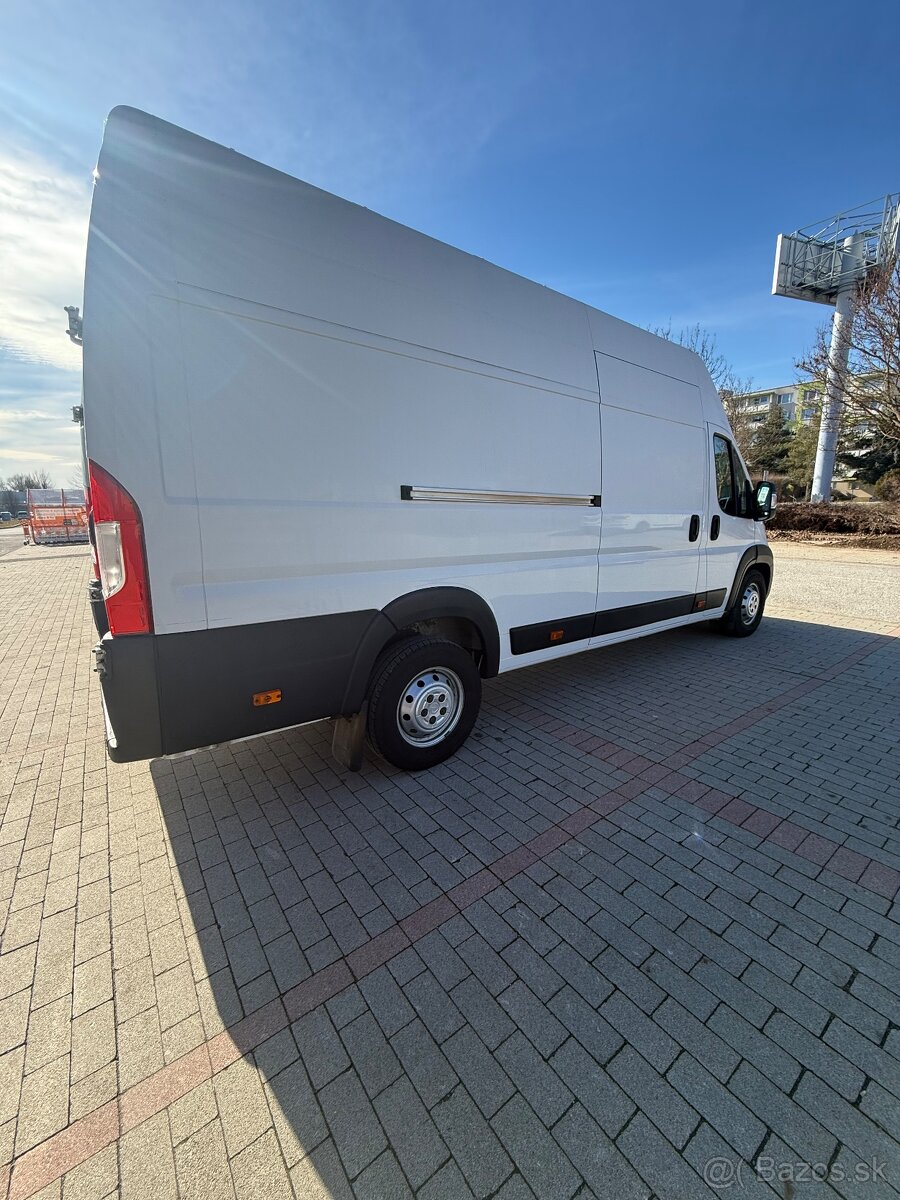 Opel Movano L4H3 - 6