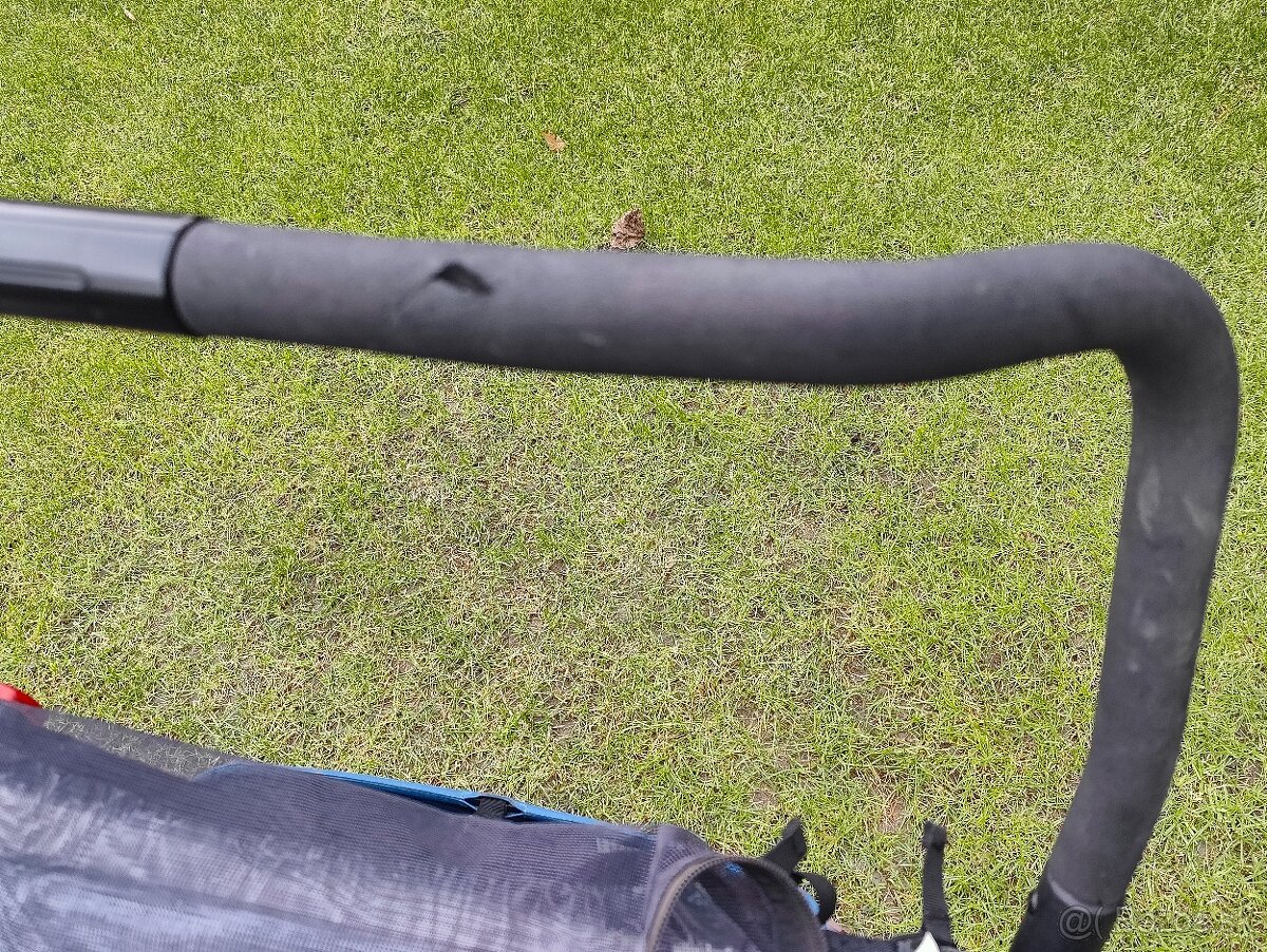 Thule chariot cross 2 - 6