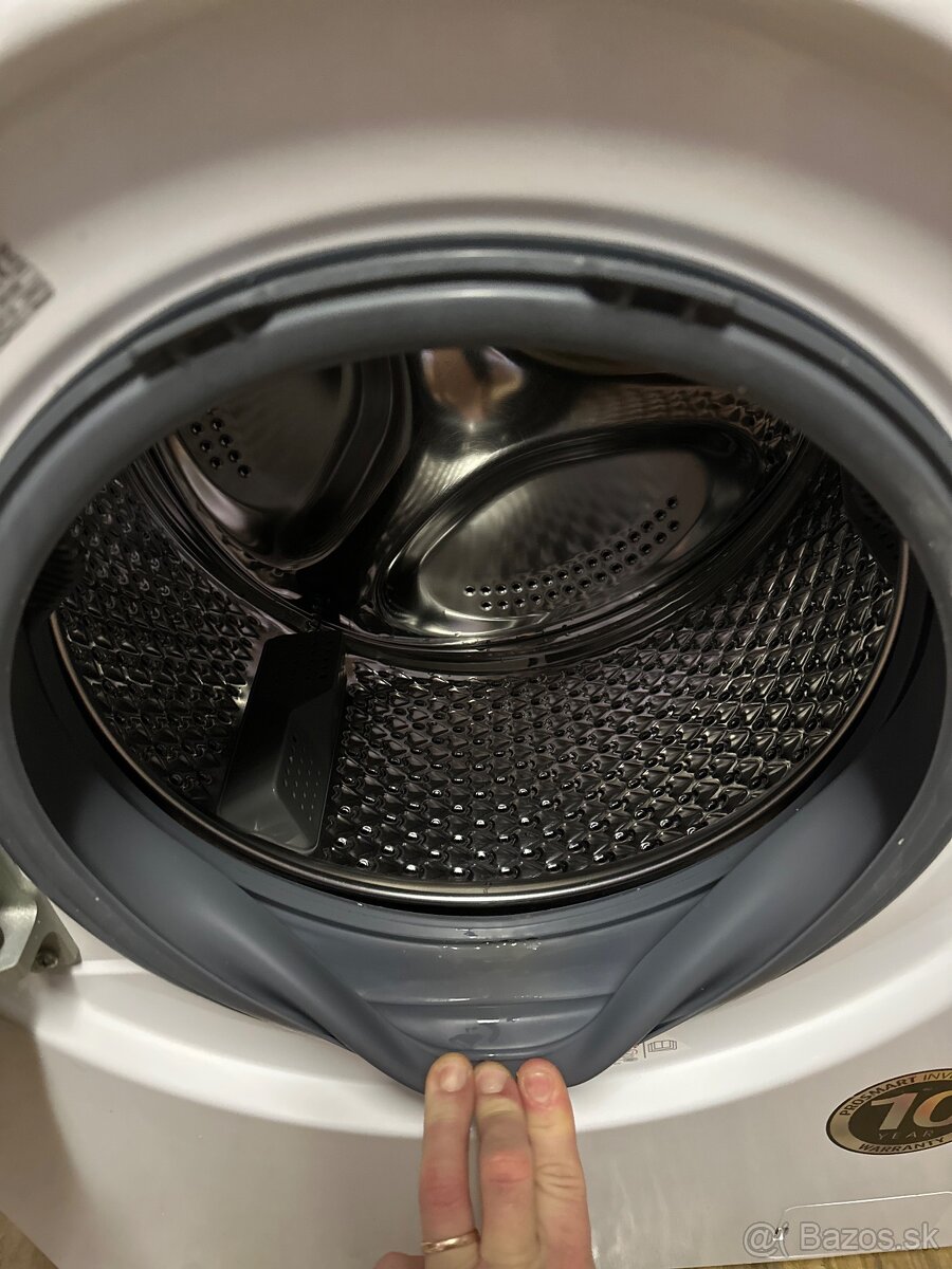 BEKO so sušičkou 8/5 kg - 6